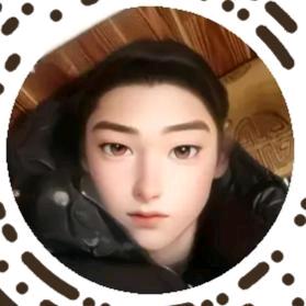 笑口常开 好运自然来 ，