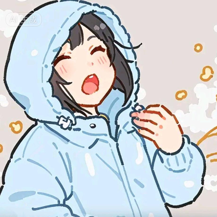 困阿困💤