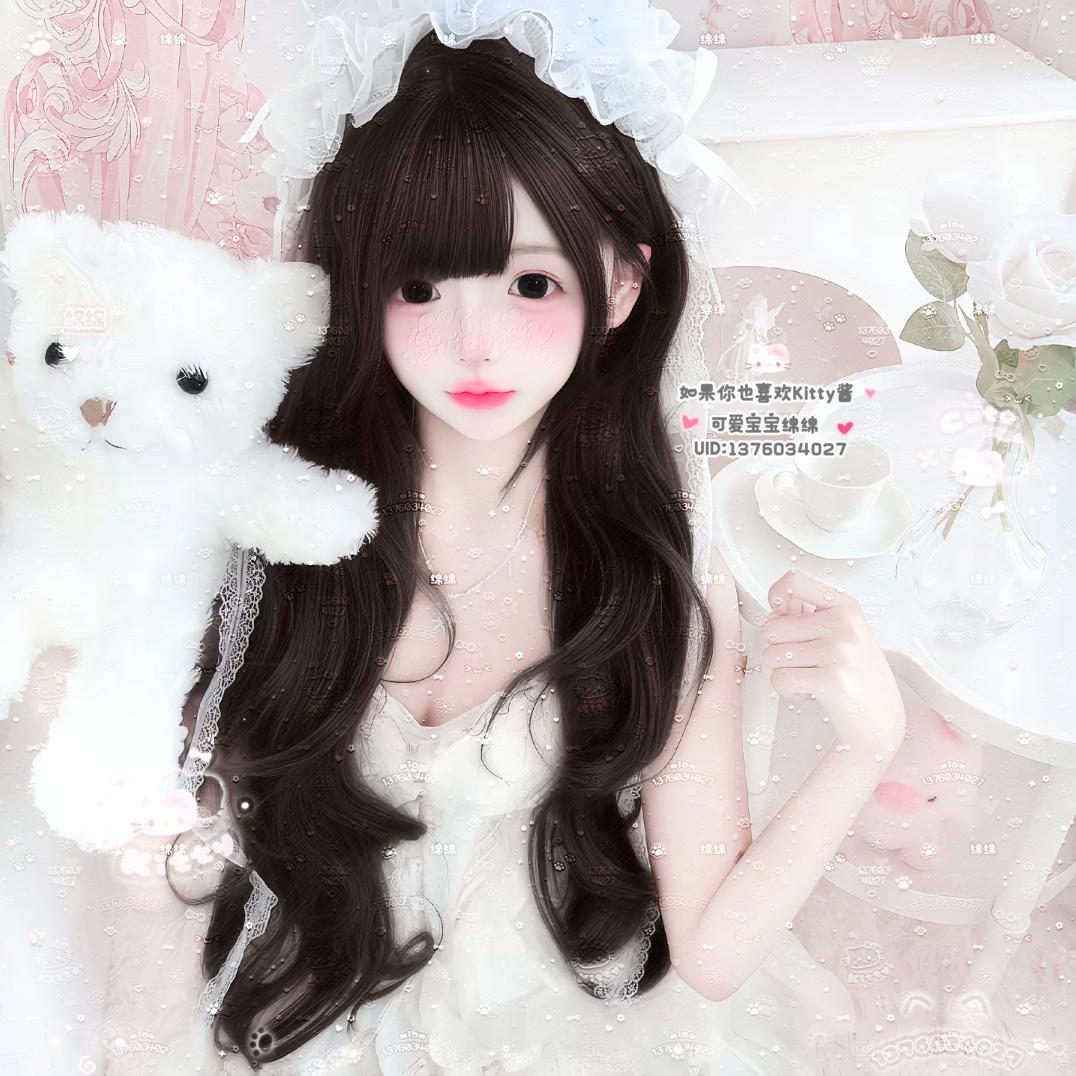 听雪绵绵