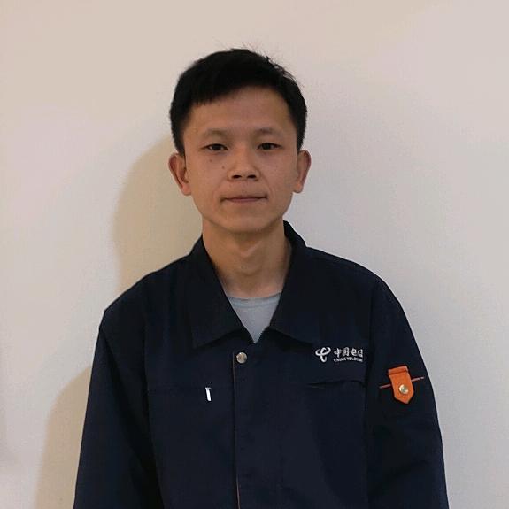 网络工程陈同学