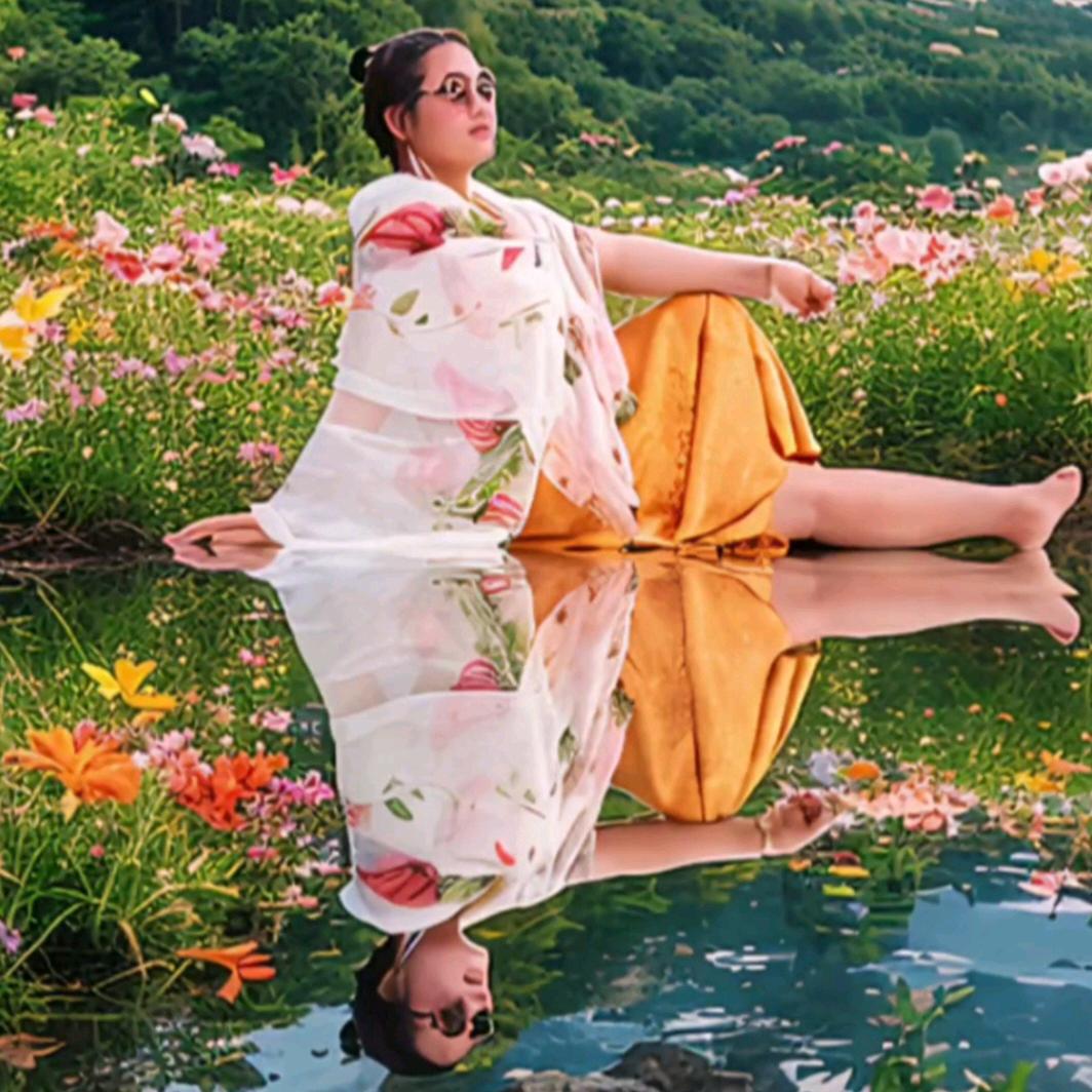 💔万人宠不如一人懂🌻💝