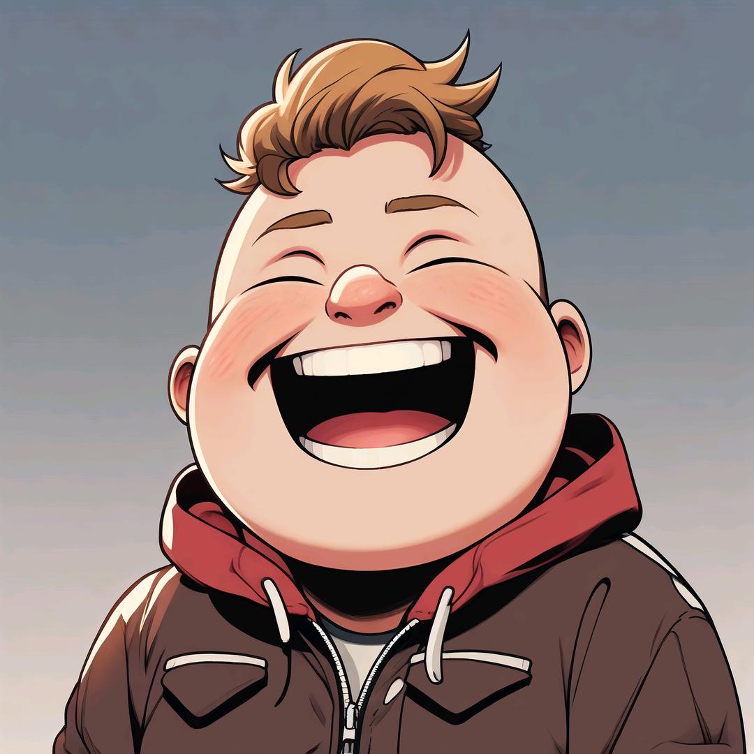 大宇重生记（告别油腻）