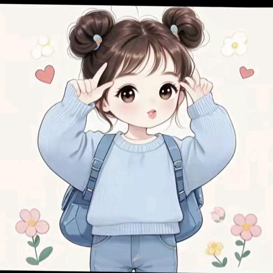 小丸子