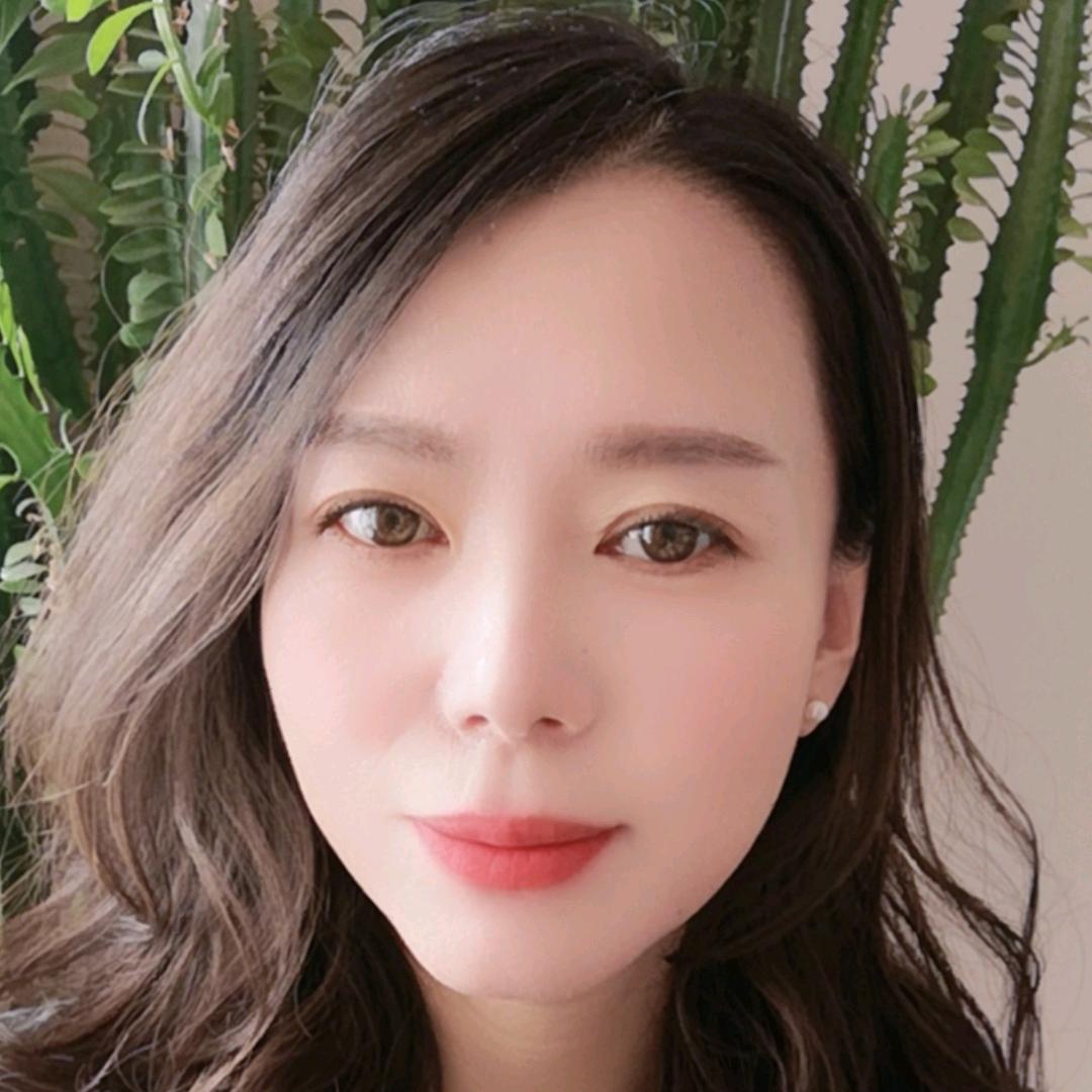 浅笑心柔——摩羯座