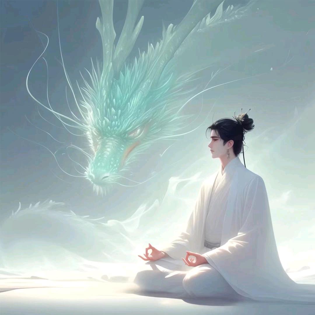快乐的长老