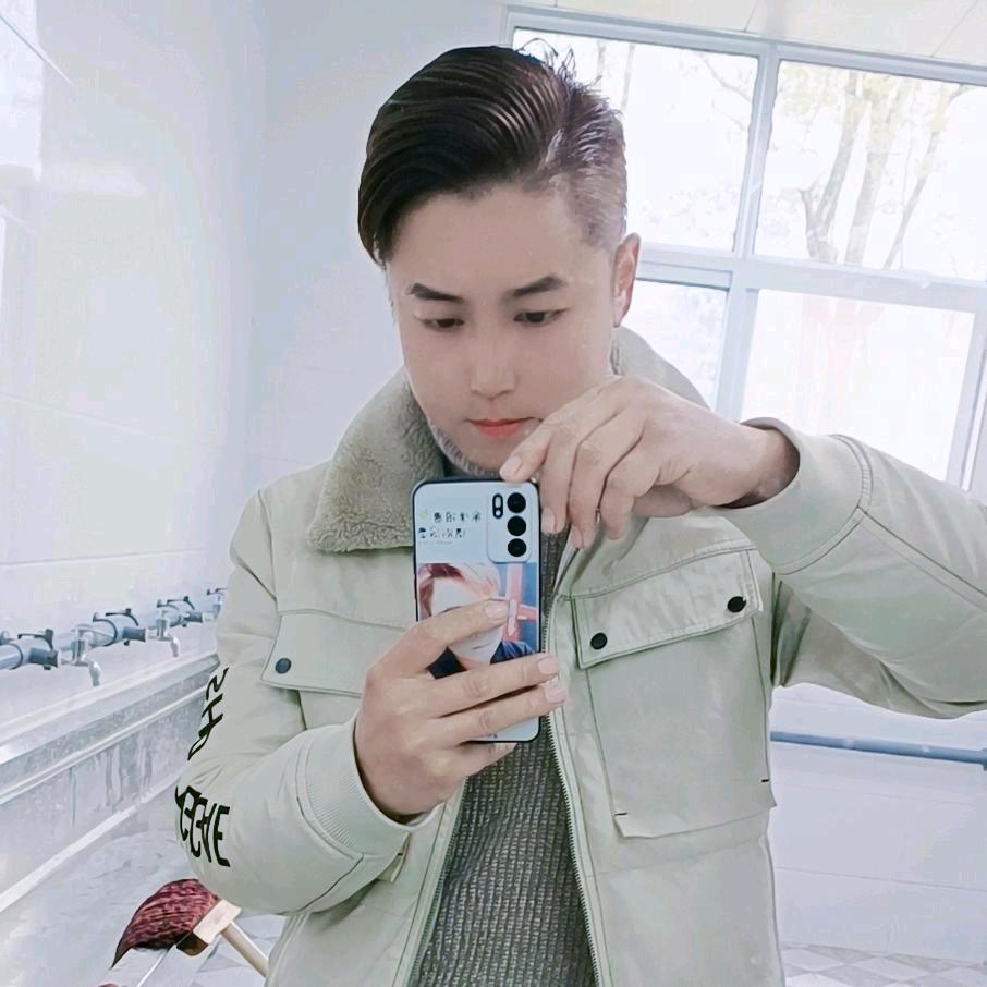 洋县奋斗哥(陕西汉中)