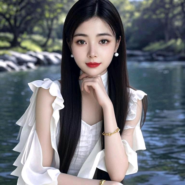 💫流年⁽⁽ଘ安然ℬ