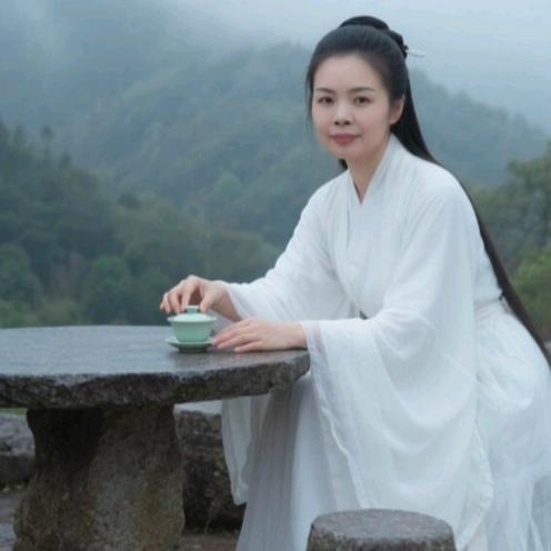 梦梦阳阳(拒绝私聊)
