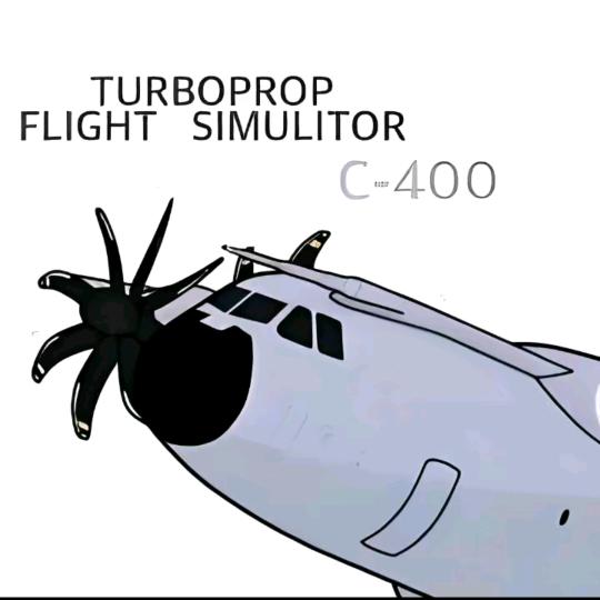一架C一400（上学中）