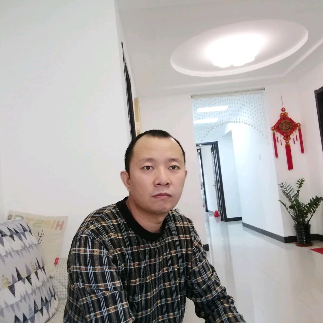 掌勺的老王