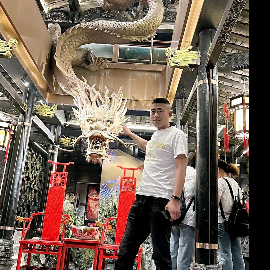 靖宇