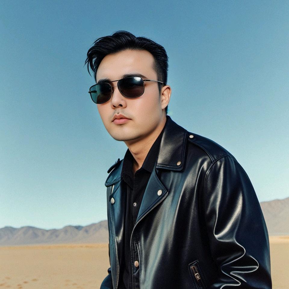 😎尼总🧏‍♂️
