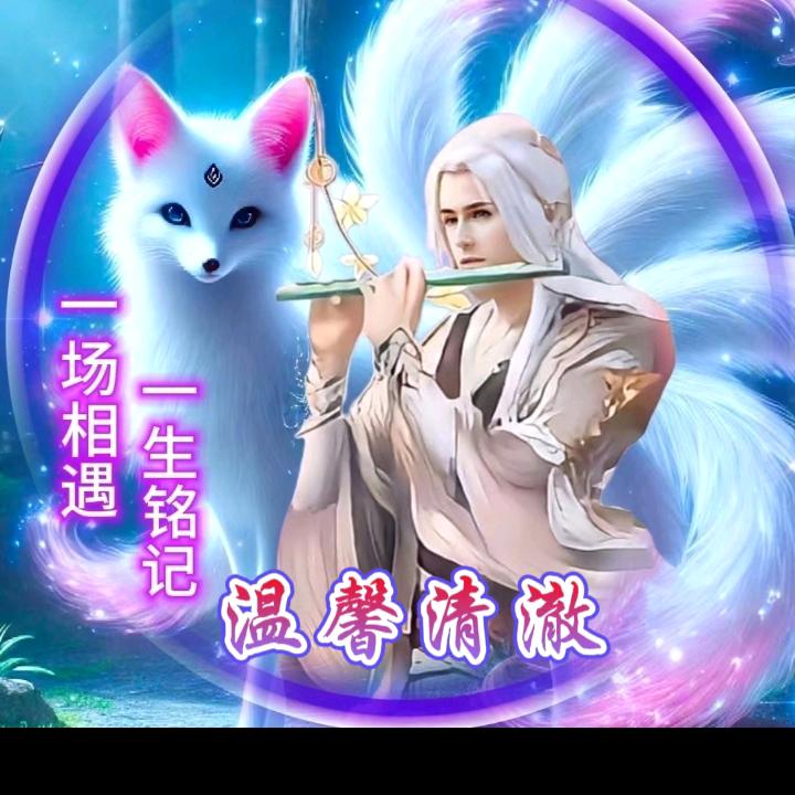 清澈