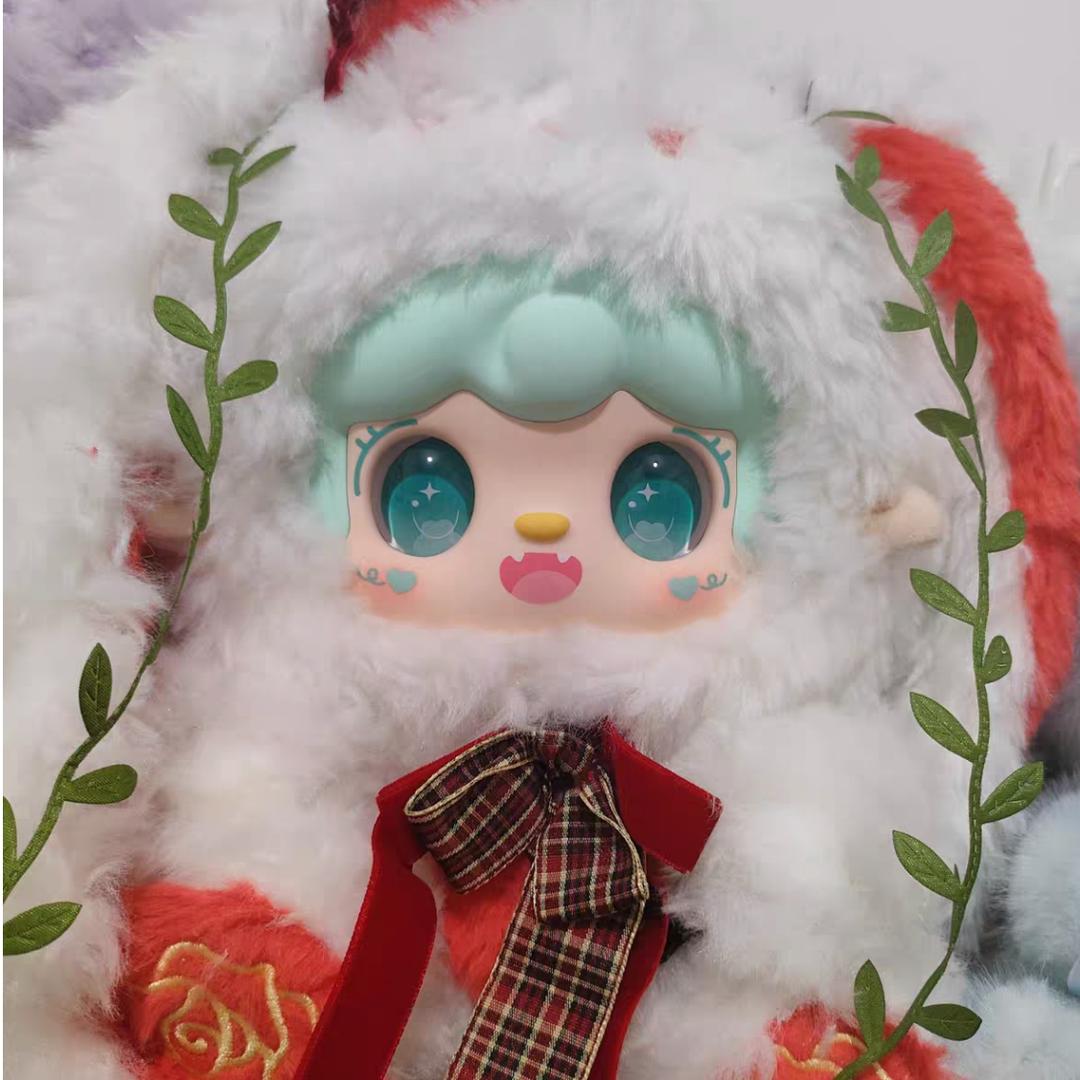 兜兜里没奶糖🍓
