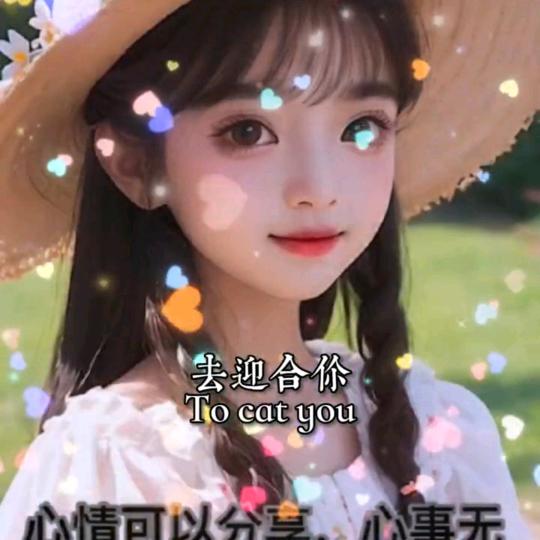 ༻不要叫我关注