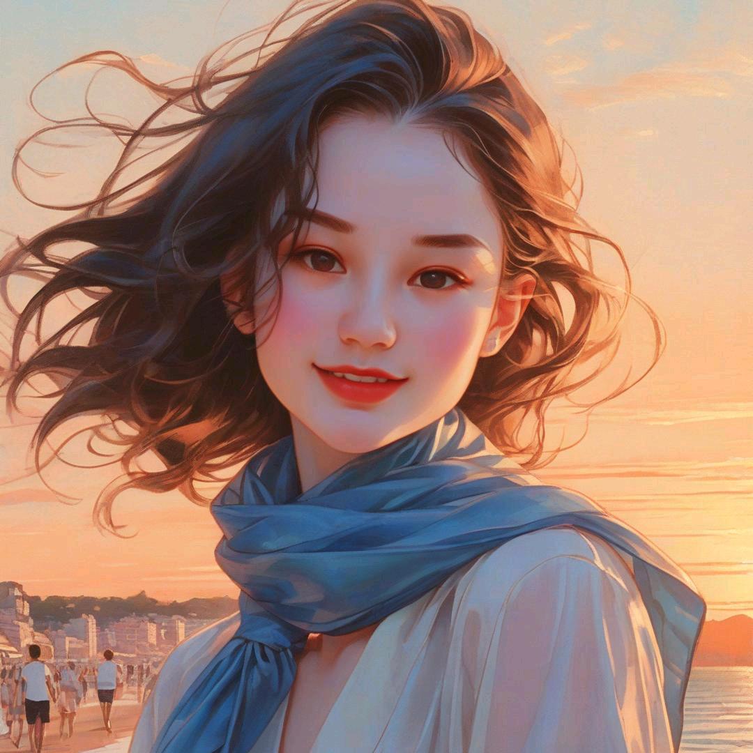 暮北