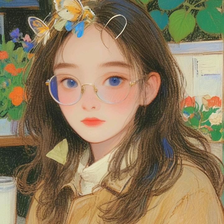 冰糖葫芦🌼