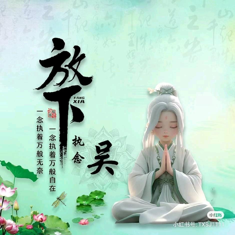情义无价