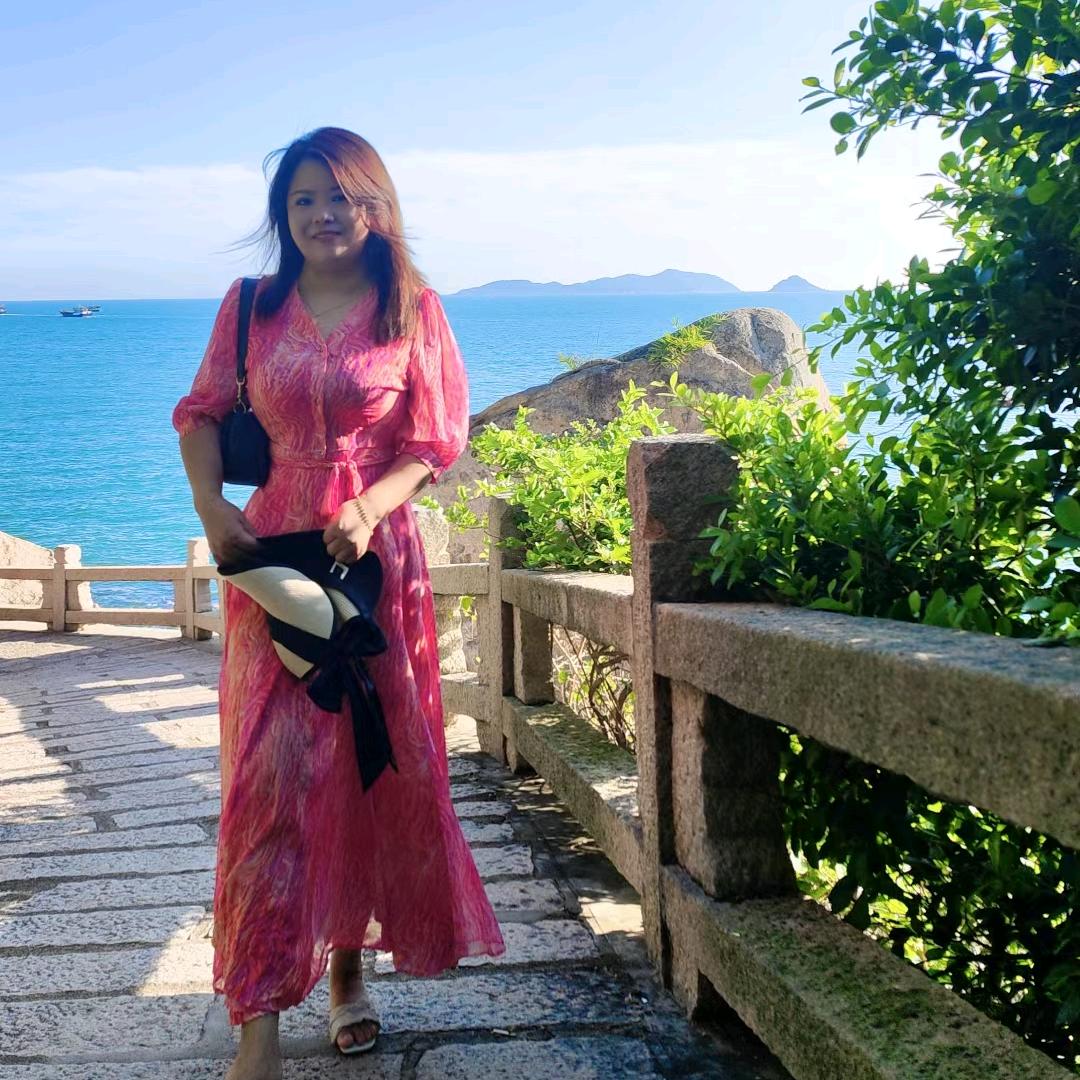 黄家大小姐🌹