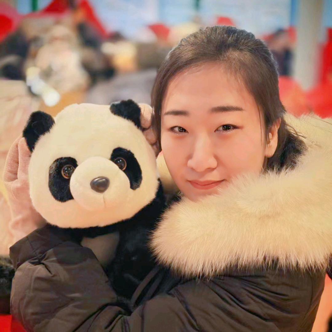 爱