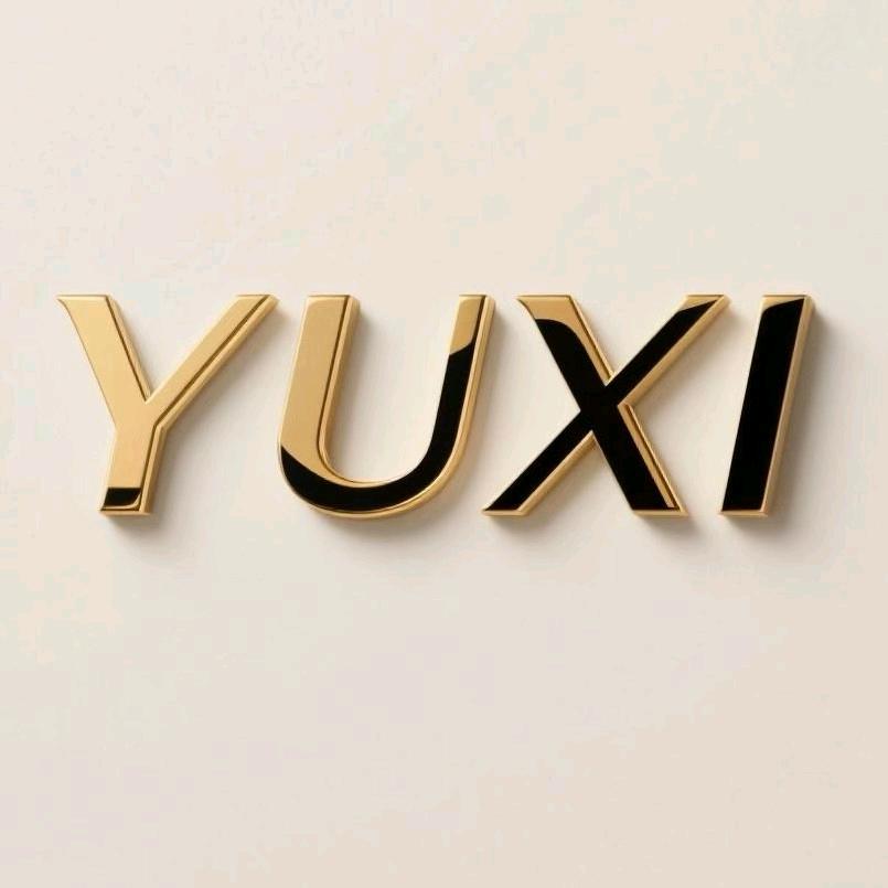 YUXI男装