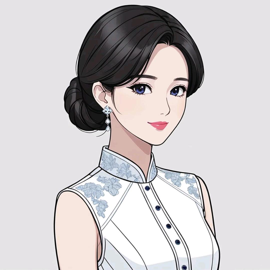 美好人生