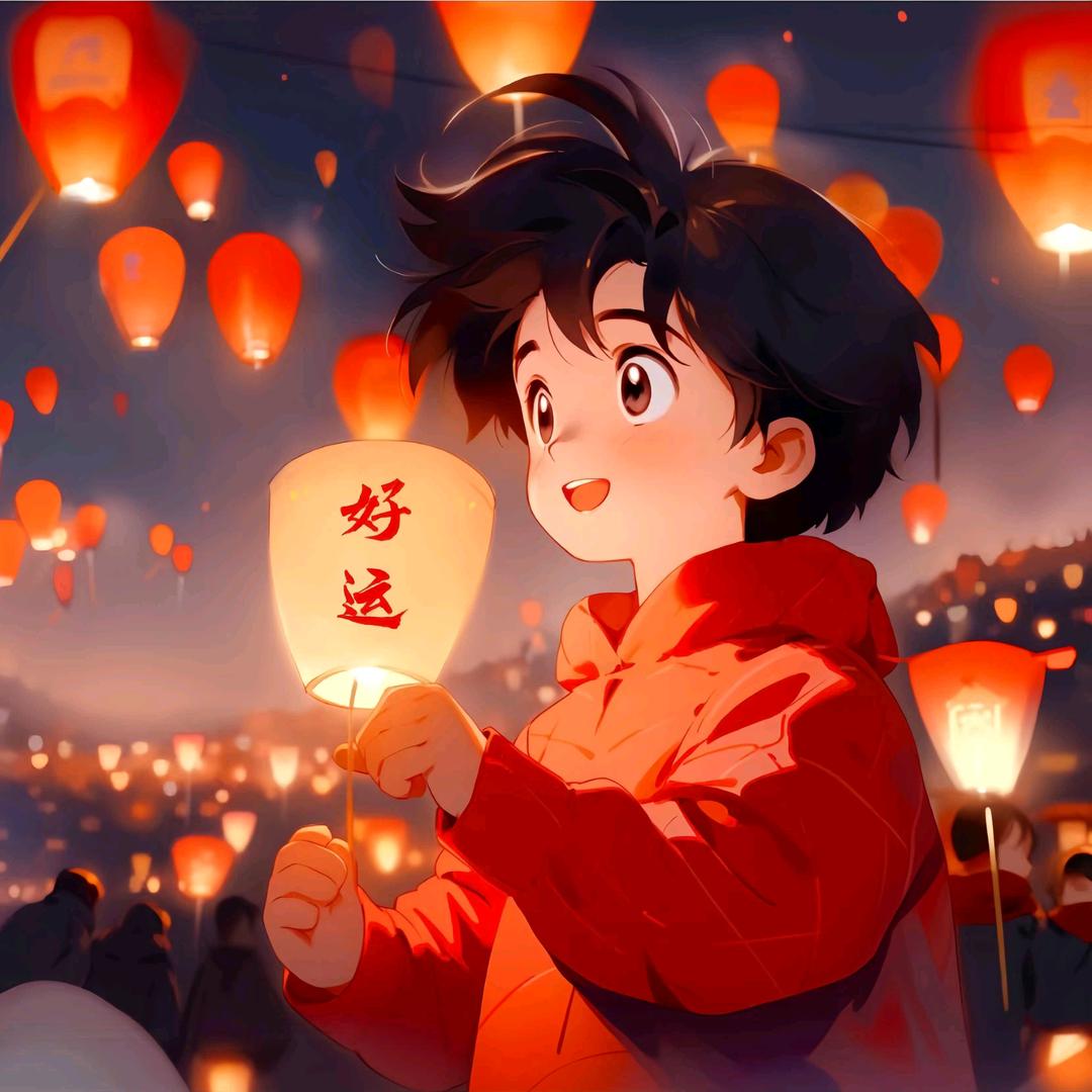 ZH头像
