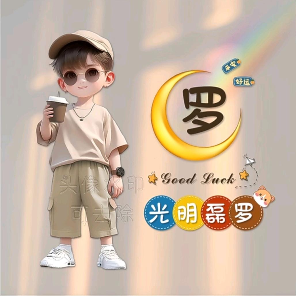 小小阿威💦