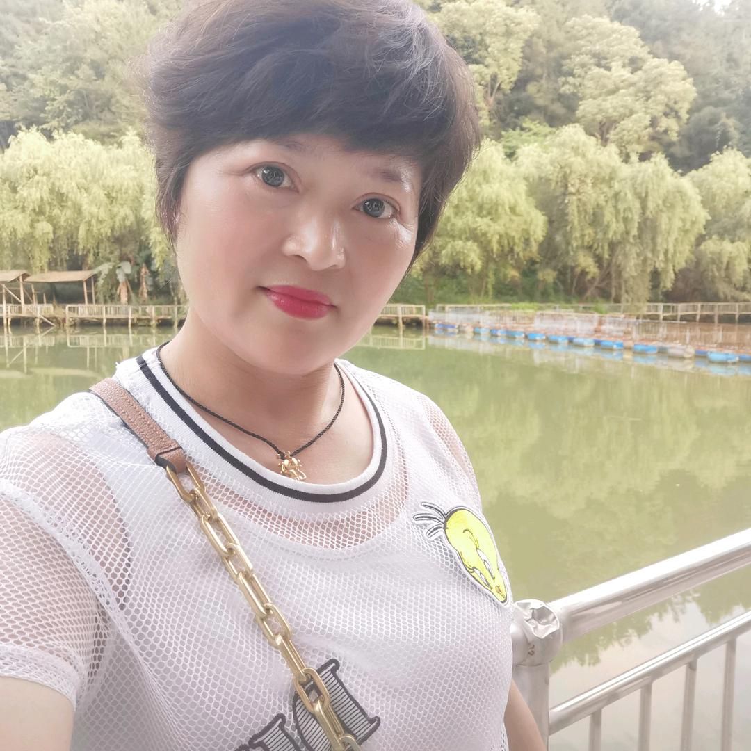 农村晓萍