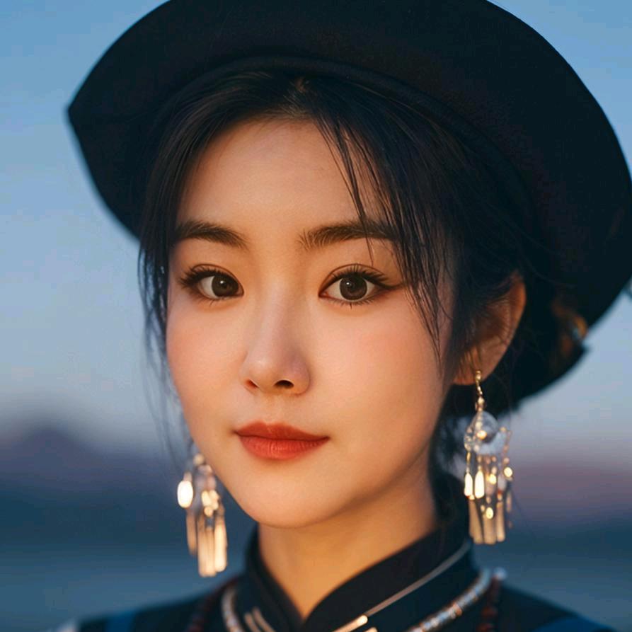丽音白话