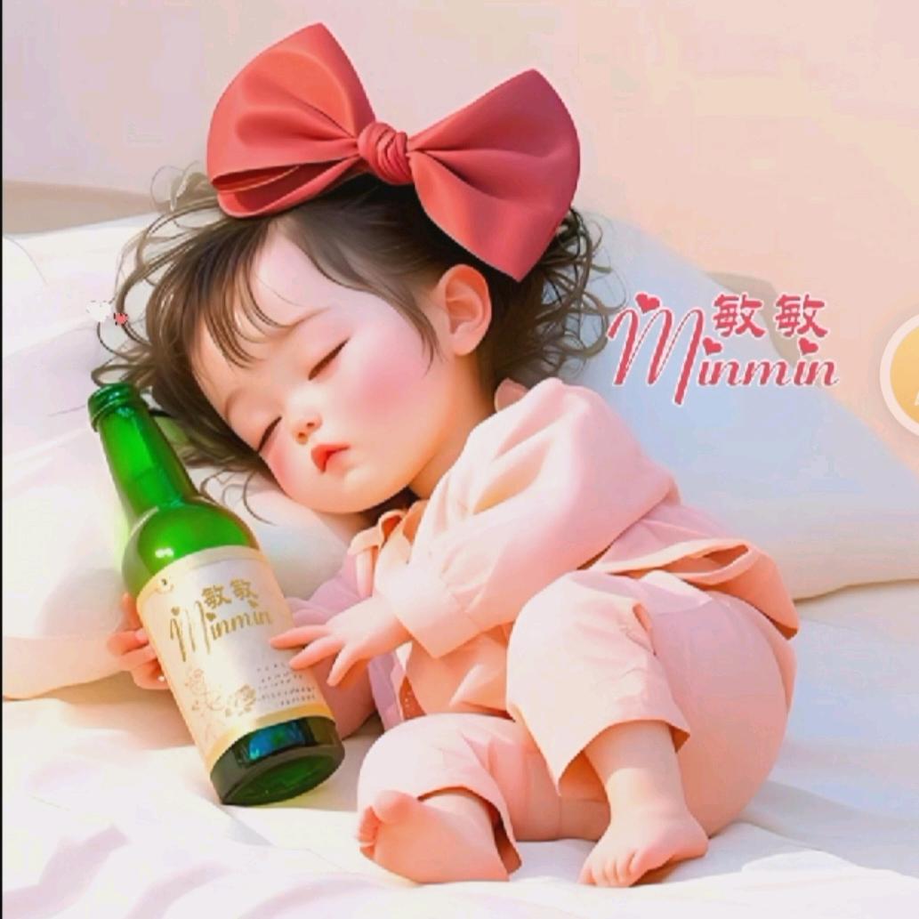 @财神爷的小迷妹