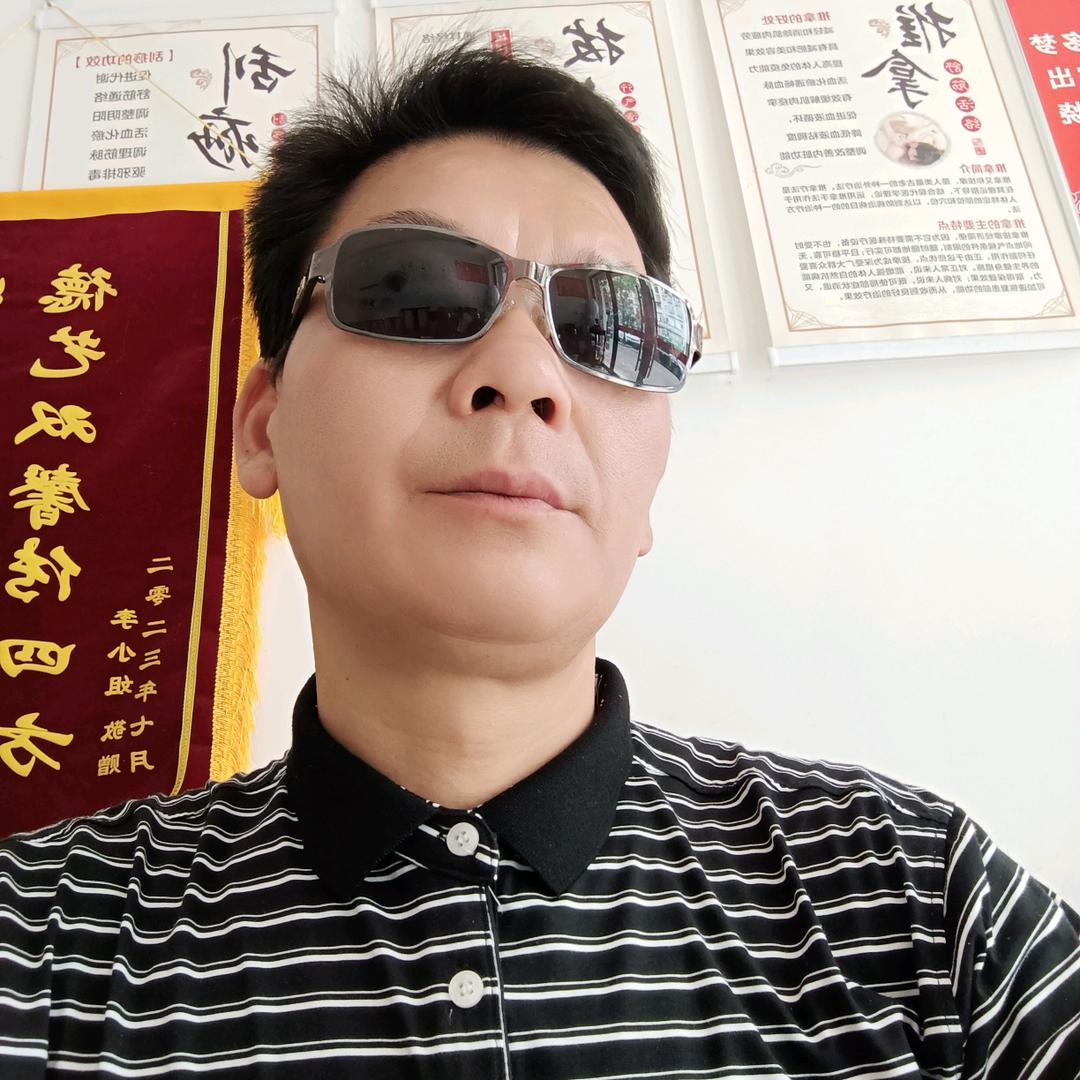 廖氏按摩廖大师😎