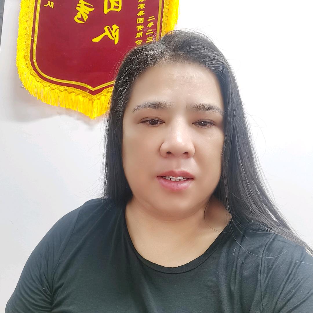 北飘女人