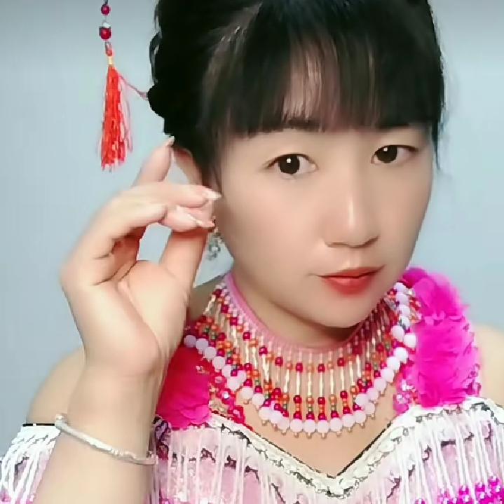 伤心的我