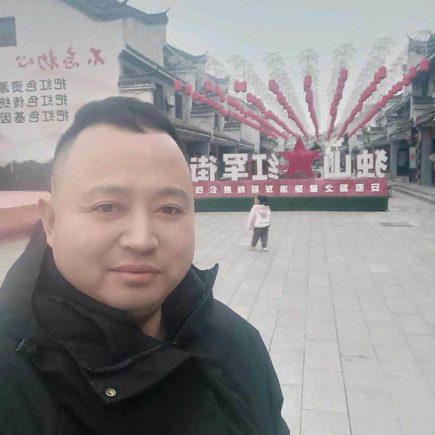 袁梦跨区收割