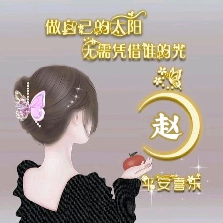赵ﾉ☀