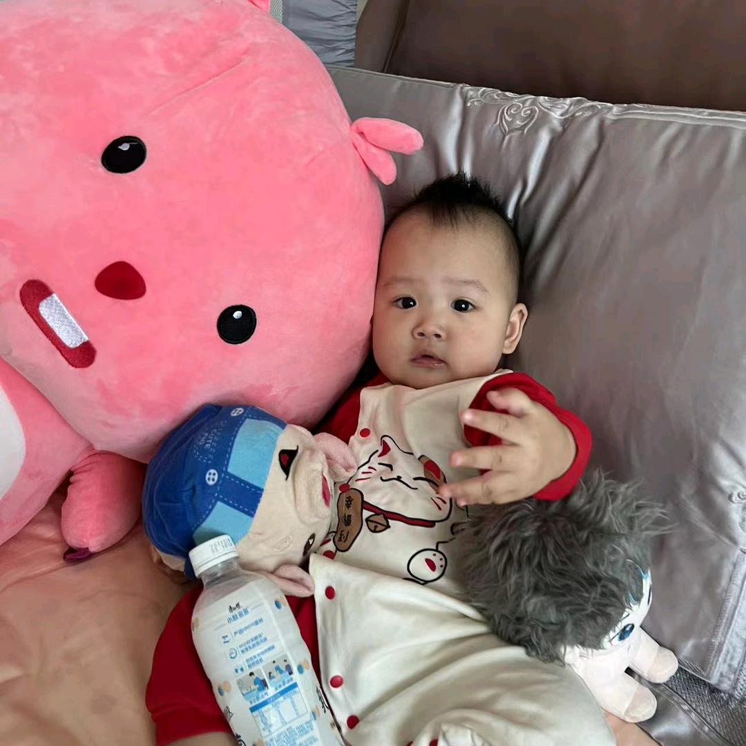 麦朵手工私房外卖