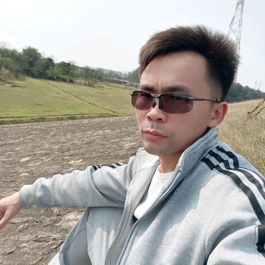 心怀天下。。。