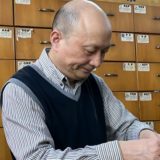 八桂老沈