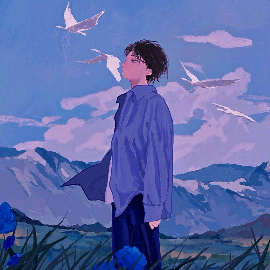 此心安处