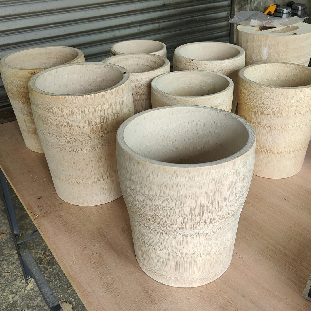 竹兜哥(竹木工艺品)