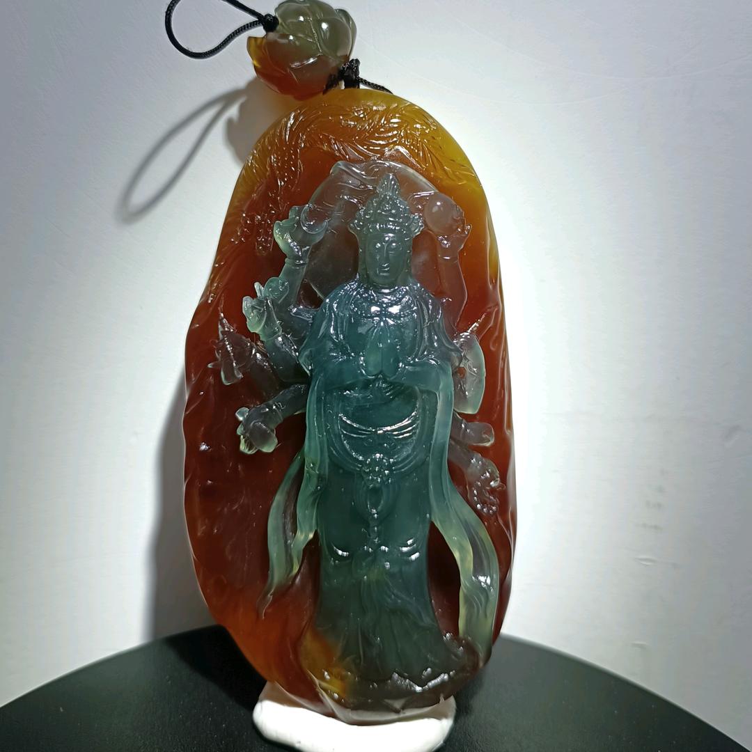 玉鼎阁玉雕文化