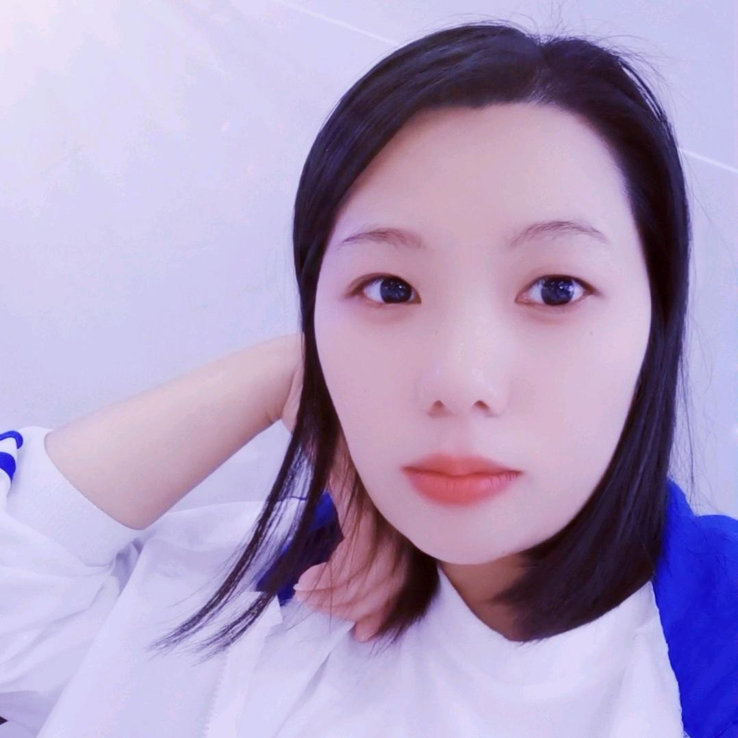 幸运的傻丫头