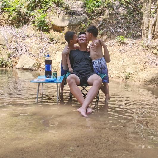 细年（新农人）