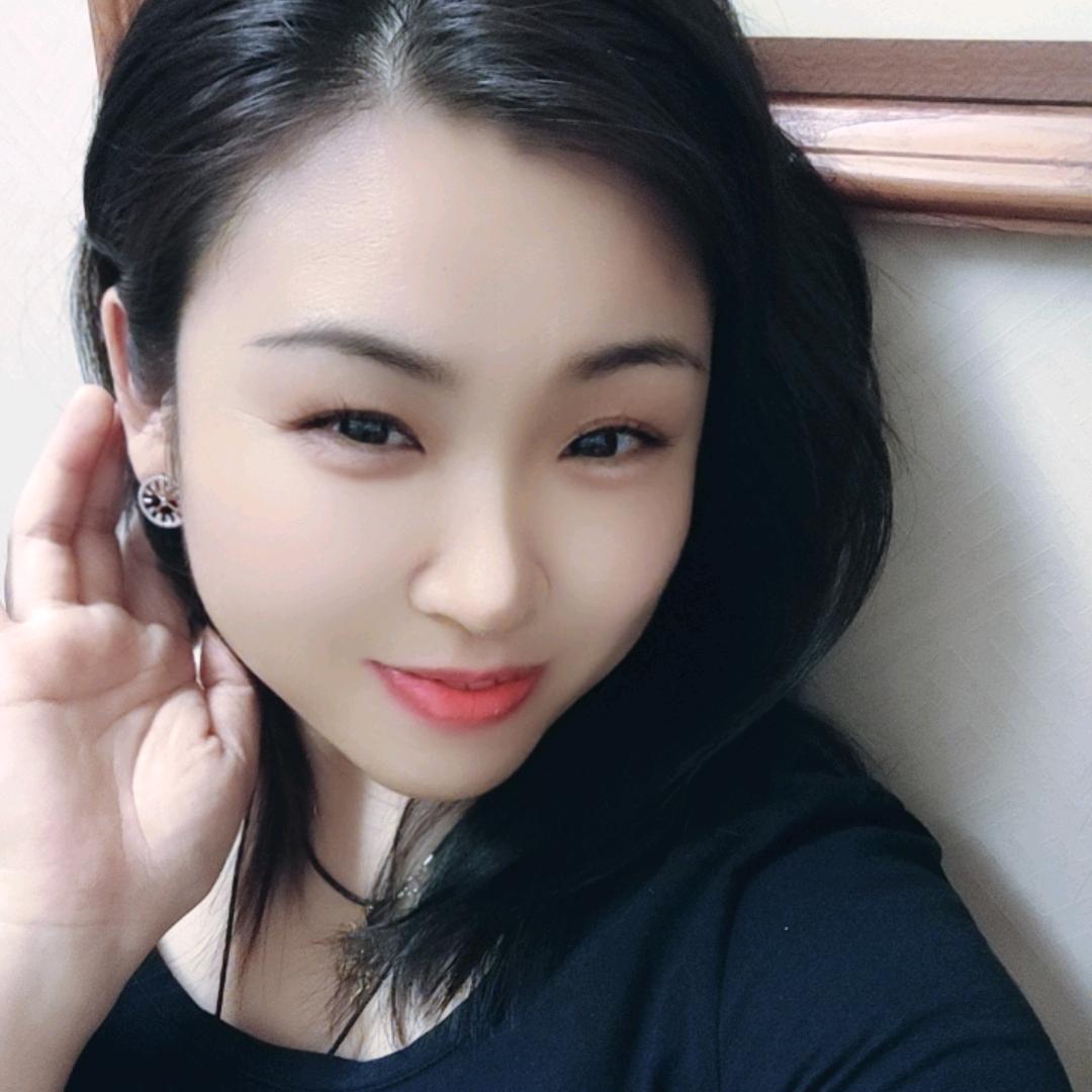 💞浅笑安然
