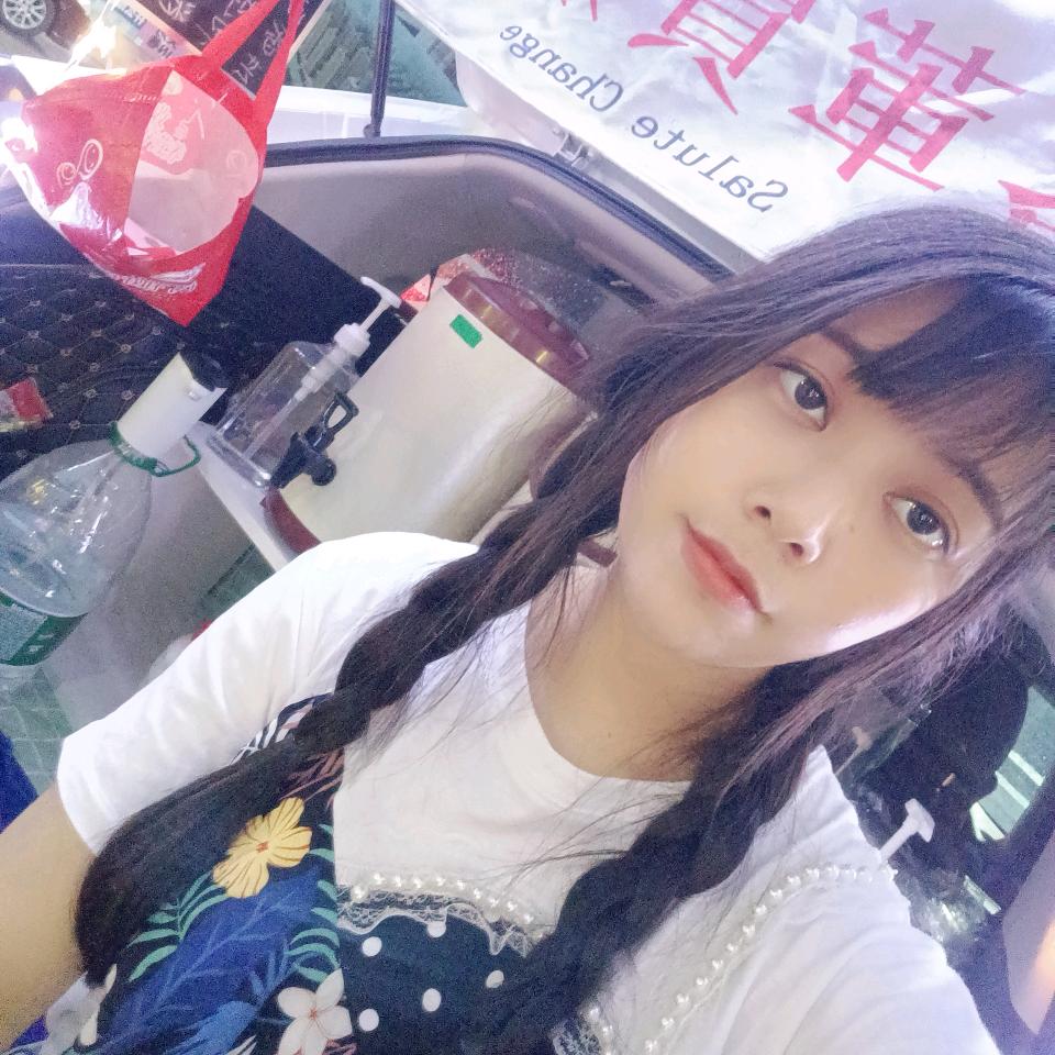 梁白开🍓