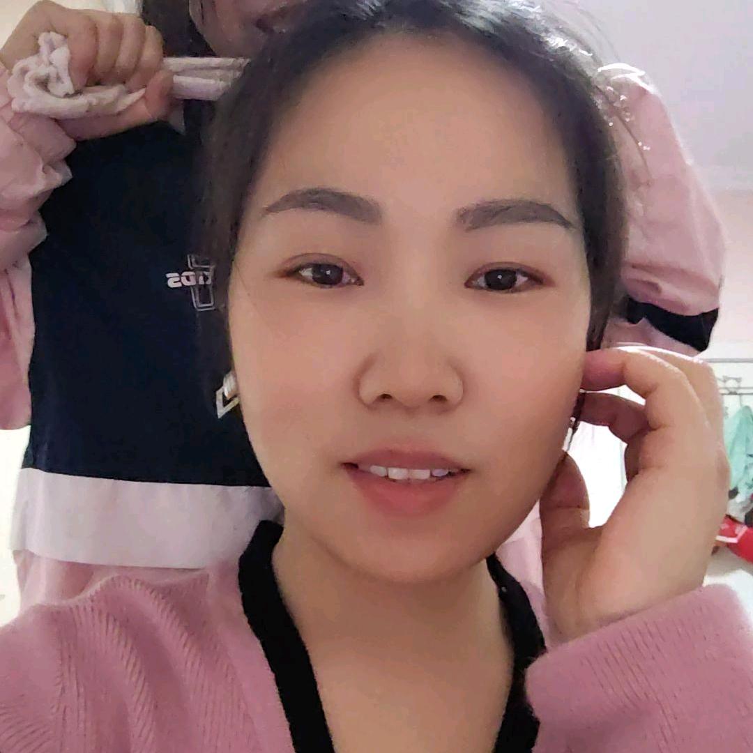 清琳琳(≧∇≦)/