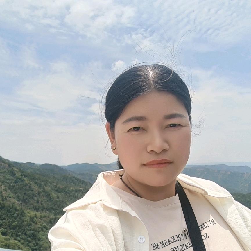 爱我中国