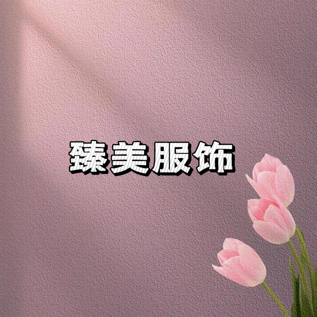 臻美时尚舒适服饰