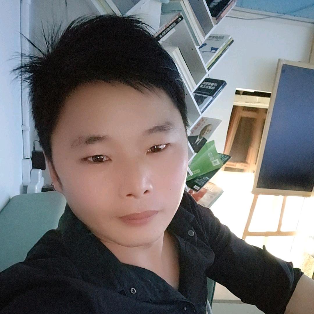 简单哥（找搭档）